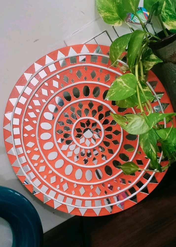 Handmade Mandala