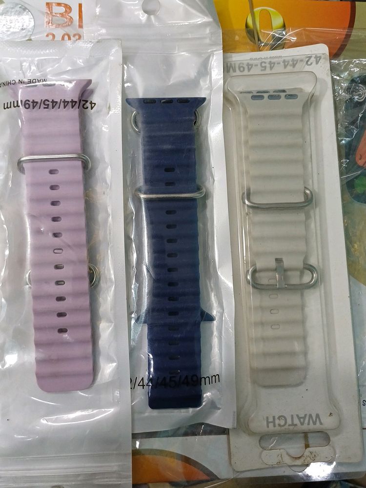 Watch Strap