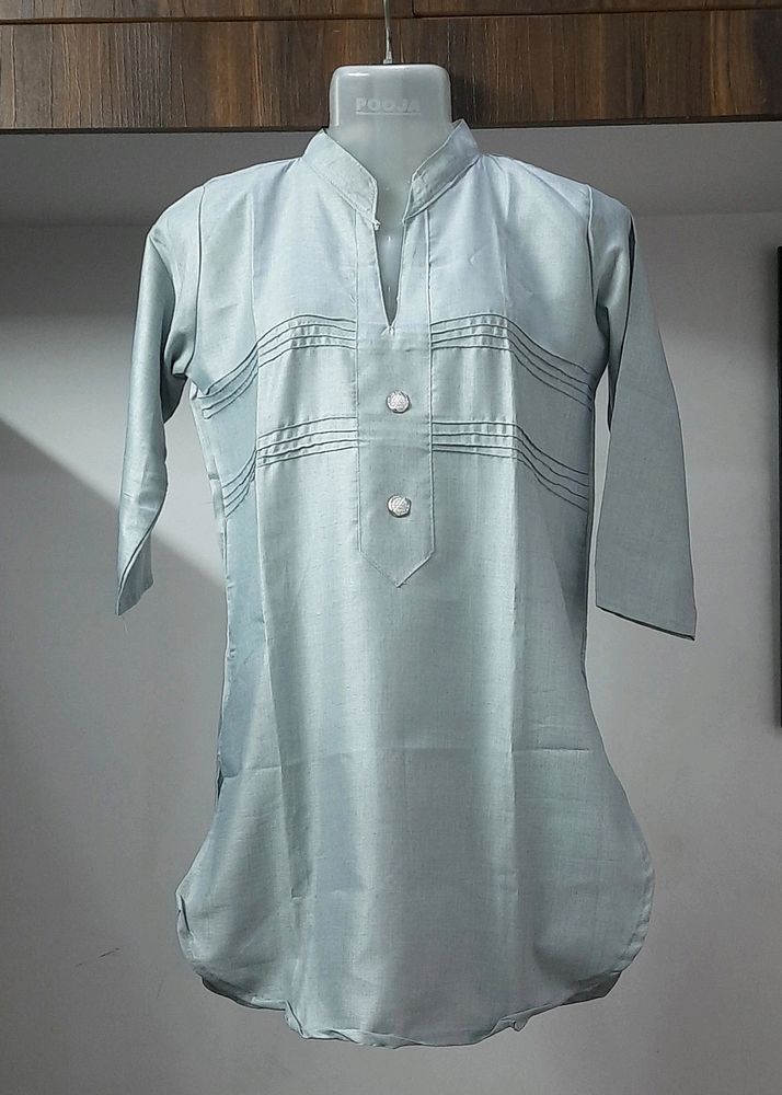 Cotton Kurta