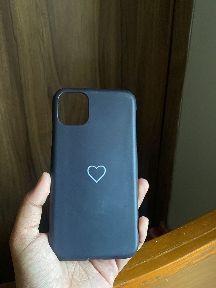 iPhone 11 Phone Cover