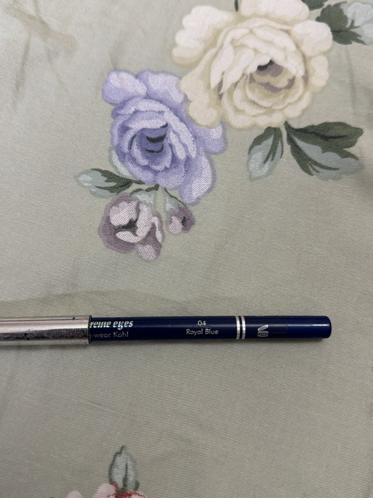 Chambor Blue Eyeliner