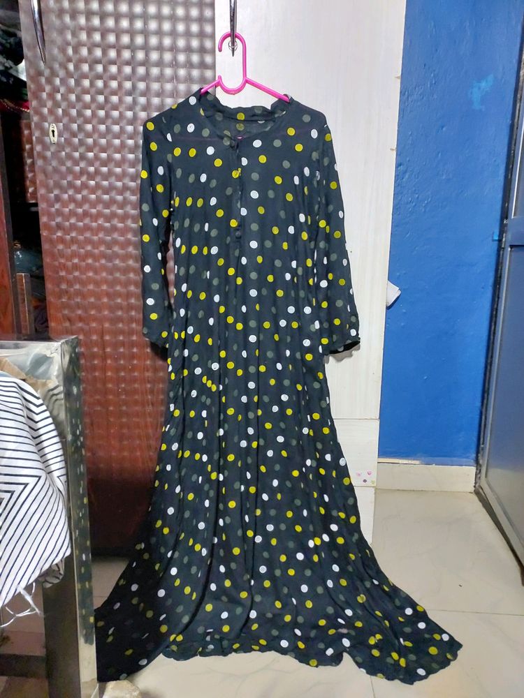 A Line Frock