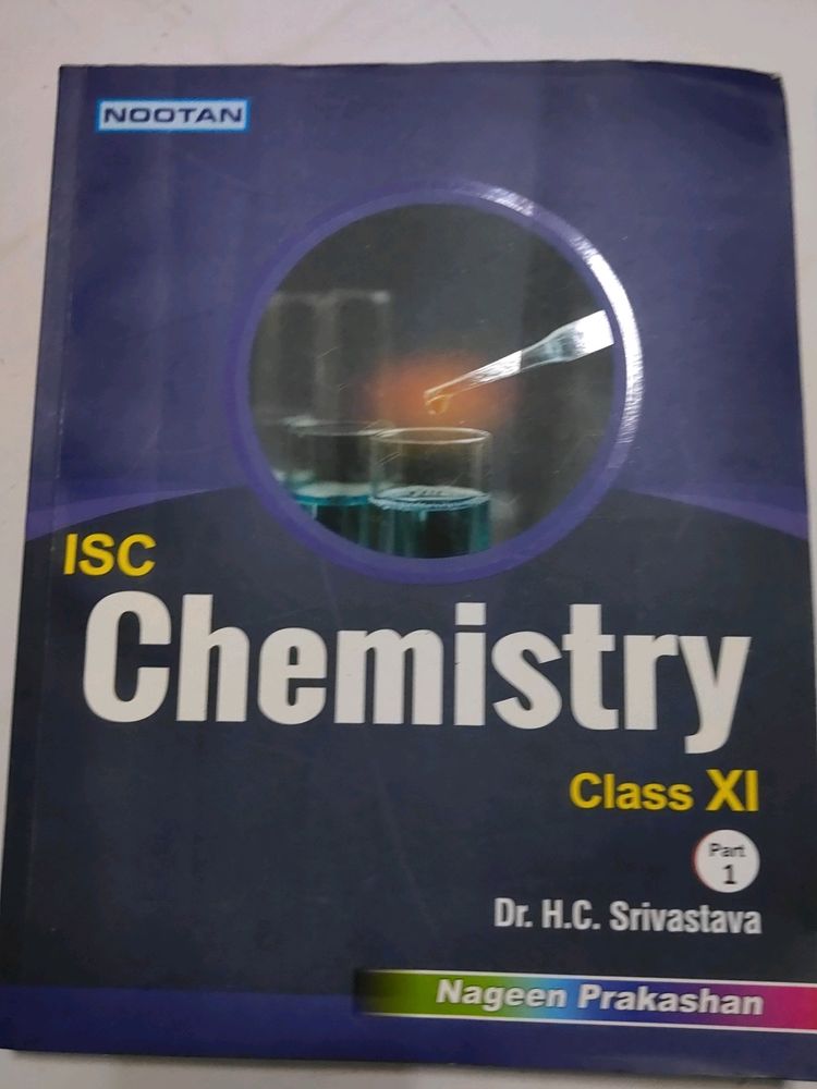 Chemistry Ncert Fully Covered