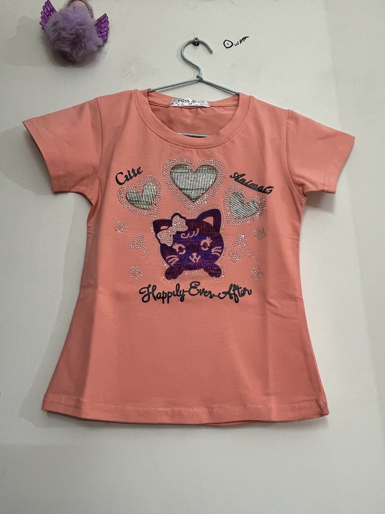 Brand new girls Top