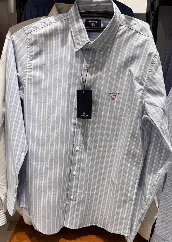 GANT Men Shirt