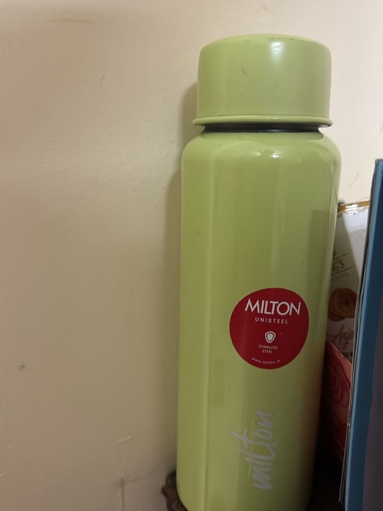 Milton Water Bottle