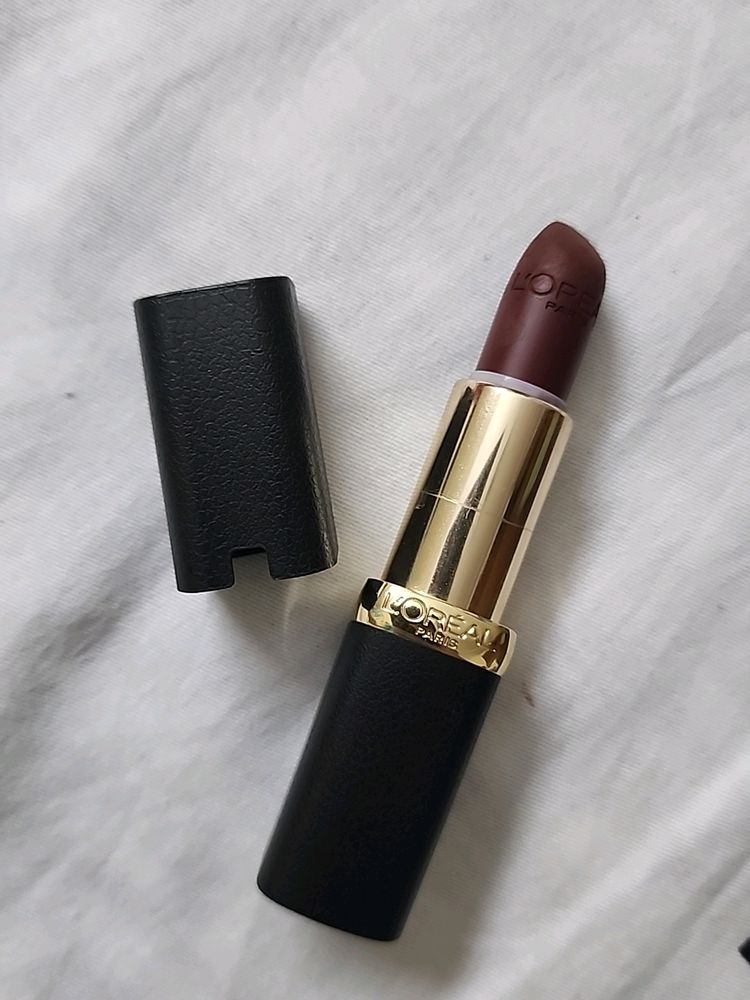 Loreal Paris Matte Lipstick 💄