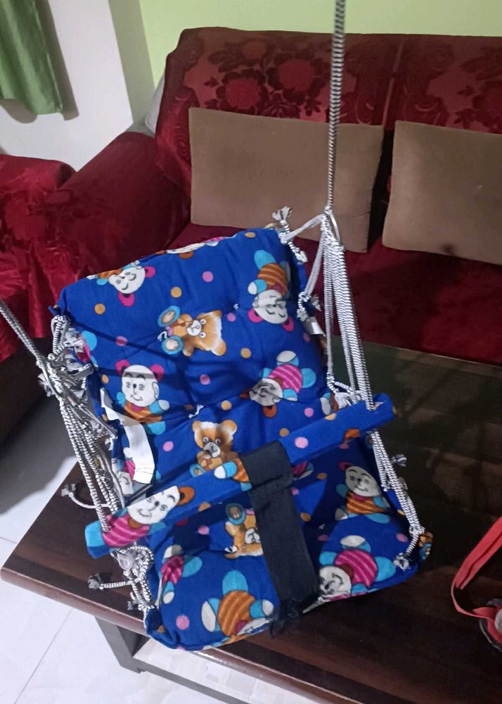 Baby Swing Jhula For Kids