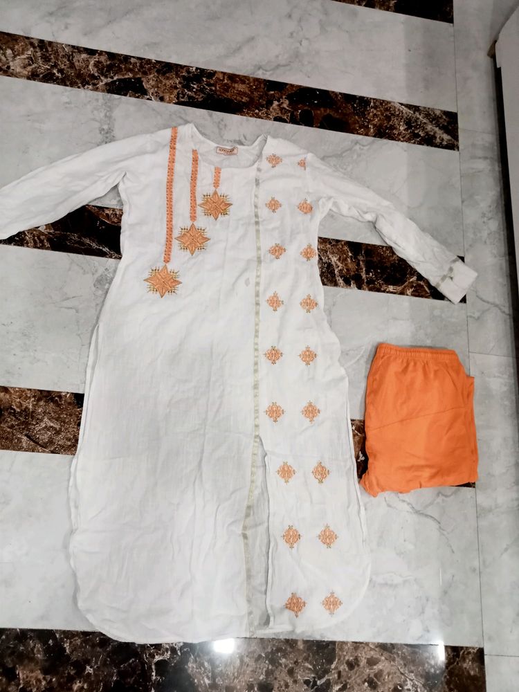 Kurta Set