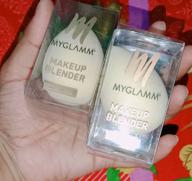 Myglaam  Beauty Blander 💞