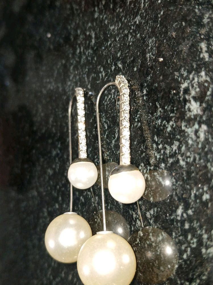 Combo Of 3 Earings