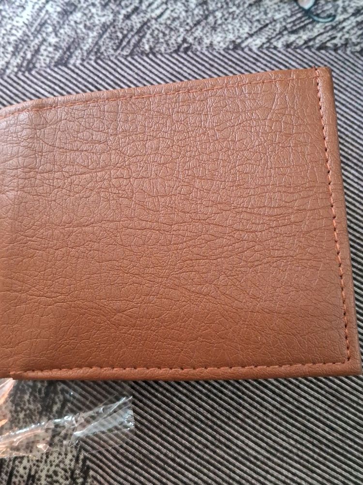 Gents Wallet Combo Of 2