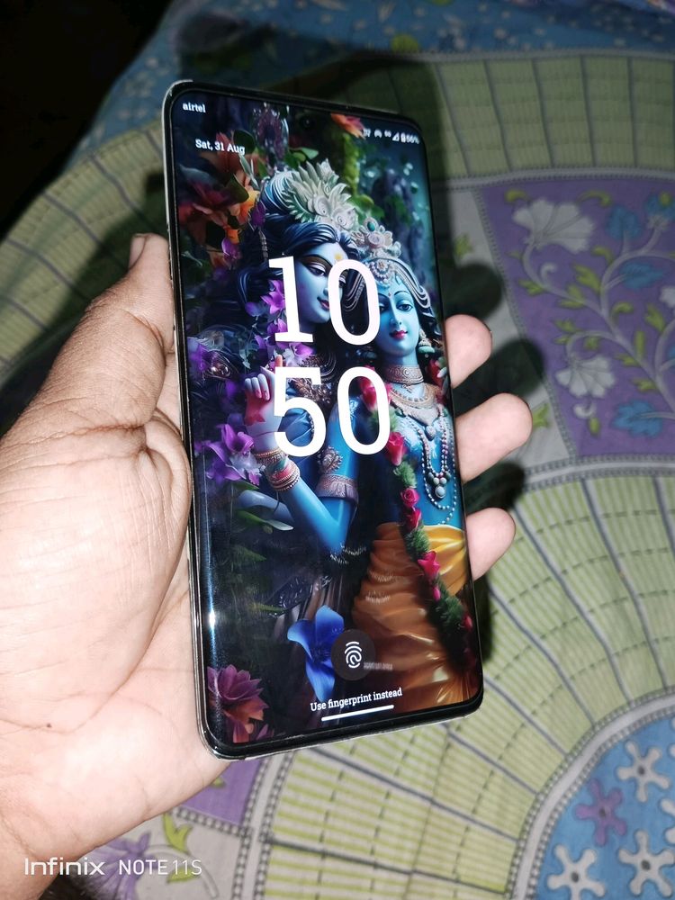 Motorola Edge 40 Neo 5g