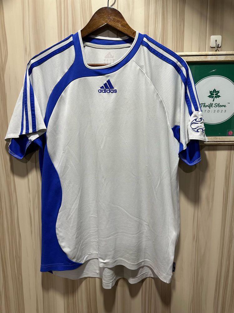 Adidas Climalite Training T-Shirt