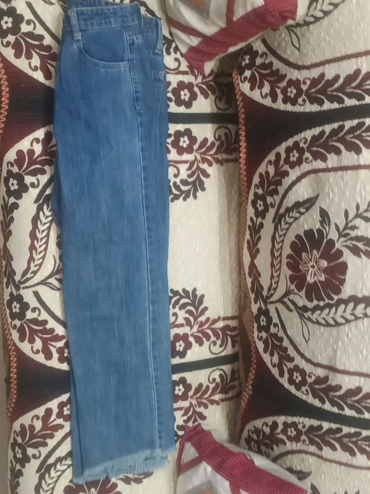 Denim (TREEP Jeans)