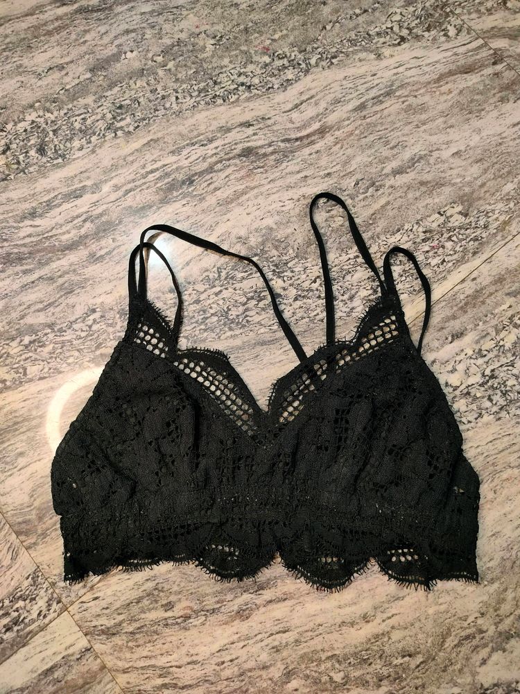 28 Bralette Bra