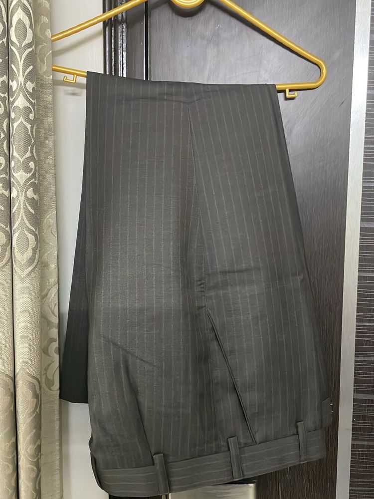 TERYCOT FORMAL PANTS FOR MEN