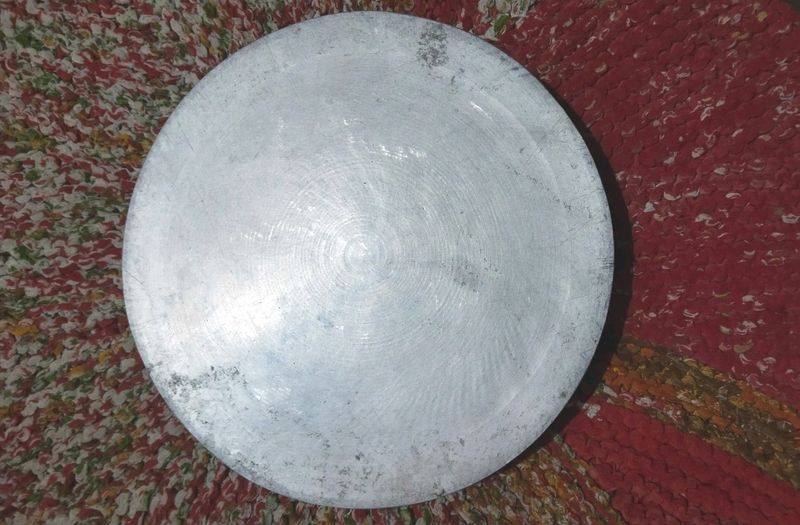 Aluminium Chakla