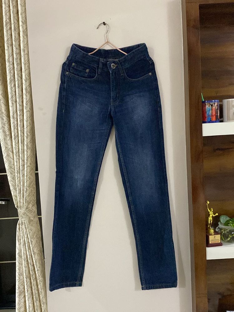 Zudio Denim Jeans