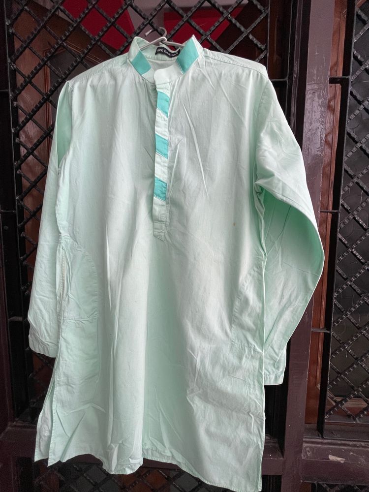 Men Kurta