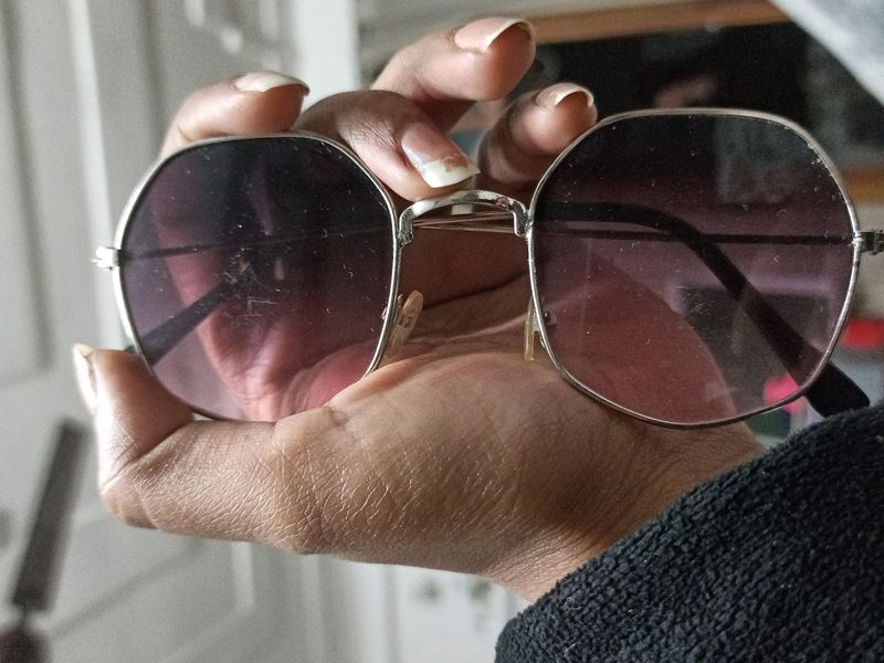 Tinted Used Sunglasses