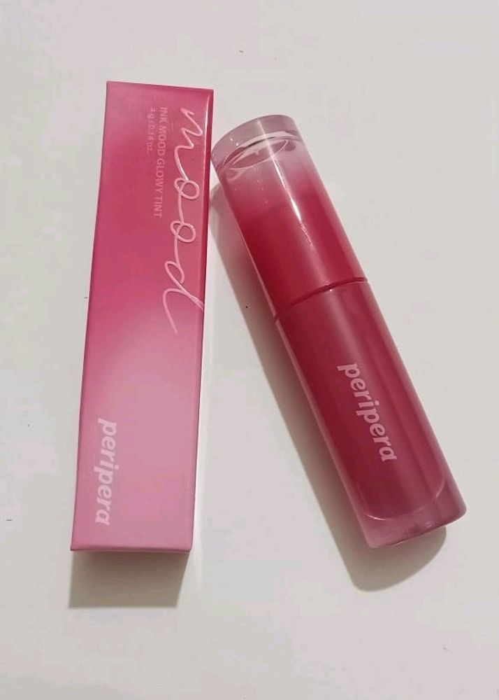 Peripera Ink Mood Glowy Tint