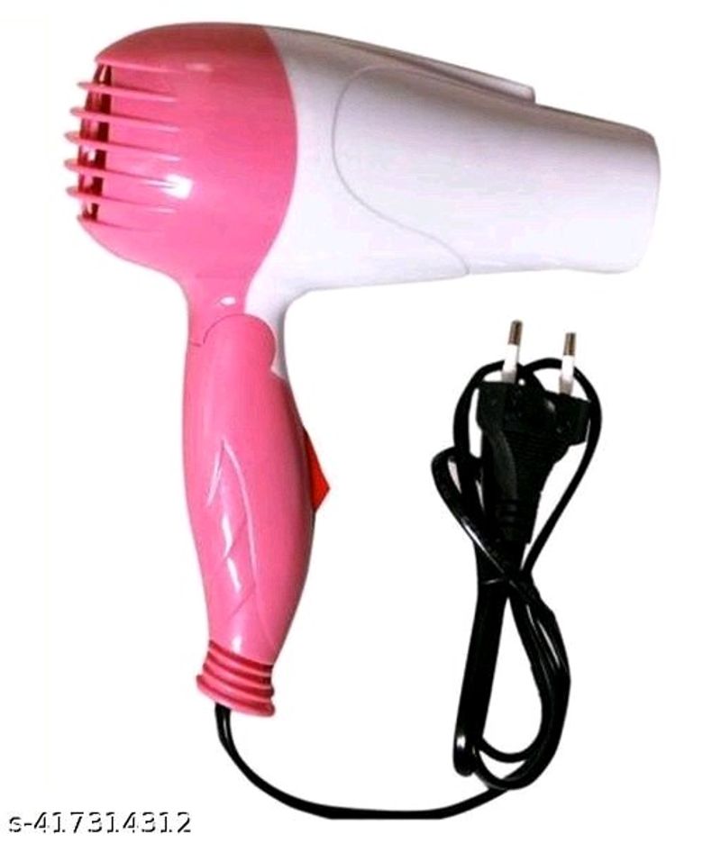 Hair Dryer Free Delivery 🚚