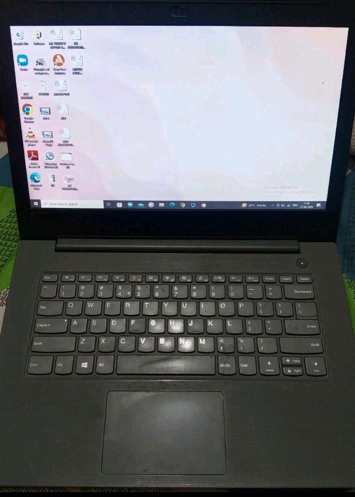 Lenovo Laptop