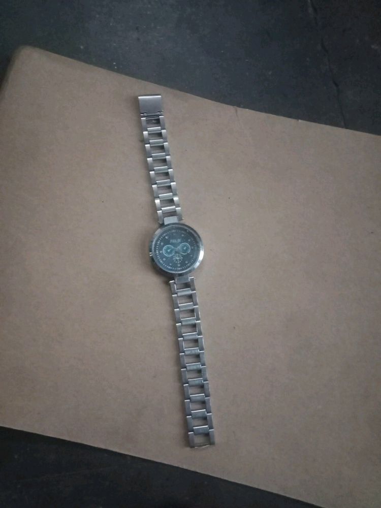 FELIX Watch (Non Working)