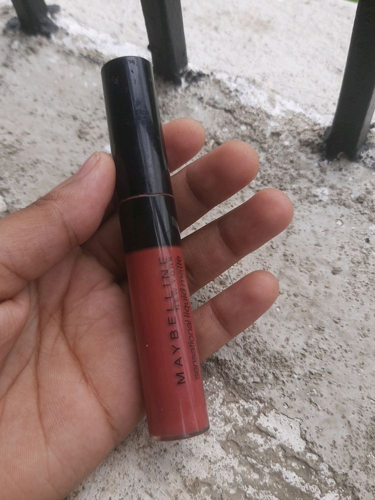 Liquid Lipstick