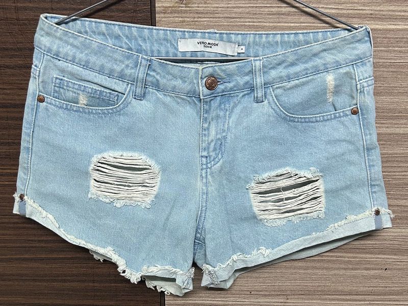 Vero Moda Denim Shorts