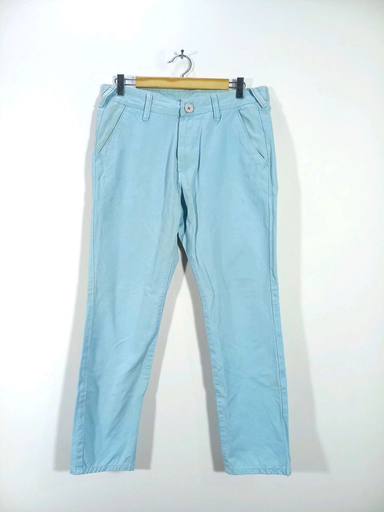 Blue Pant (Men's)