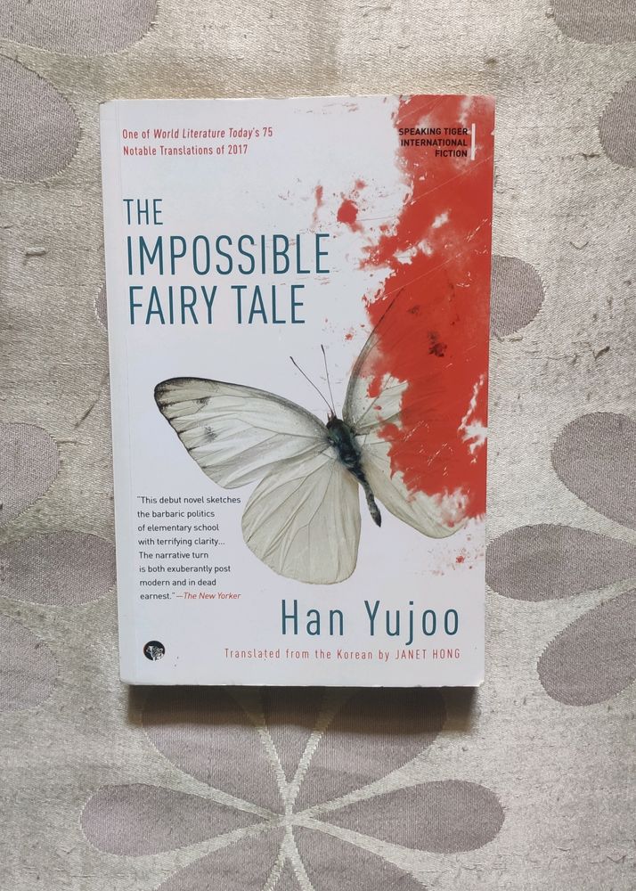 The Impossible Fairy Tale