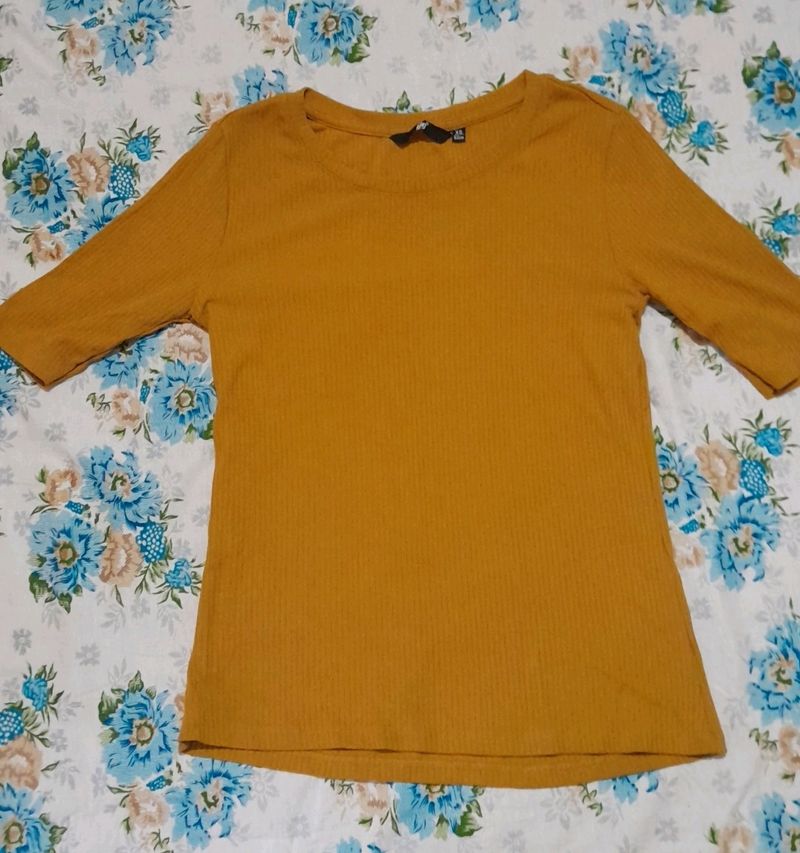 Extra Small Size Tunic Top