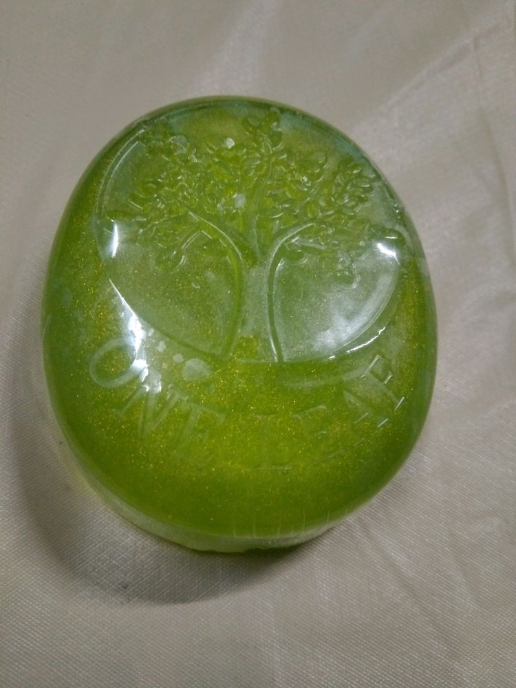 Neem-Tulsi Soap