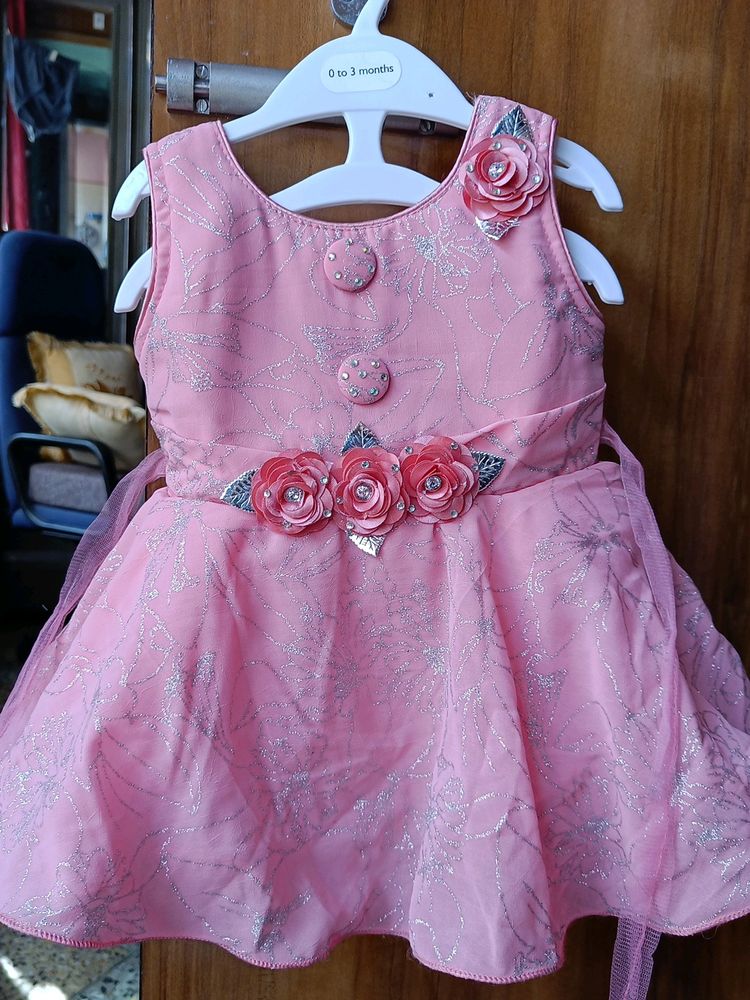 Dress for Baby Girl