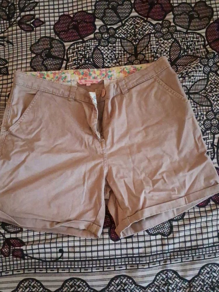 Shorts For Girls