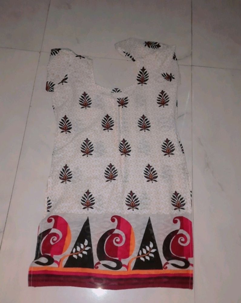 Printed Kurti