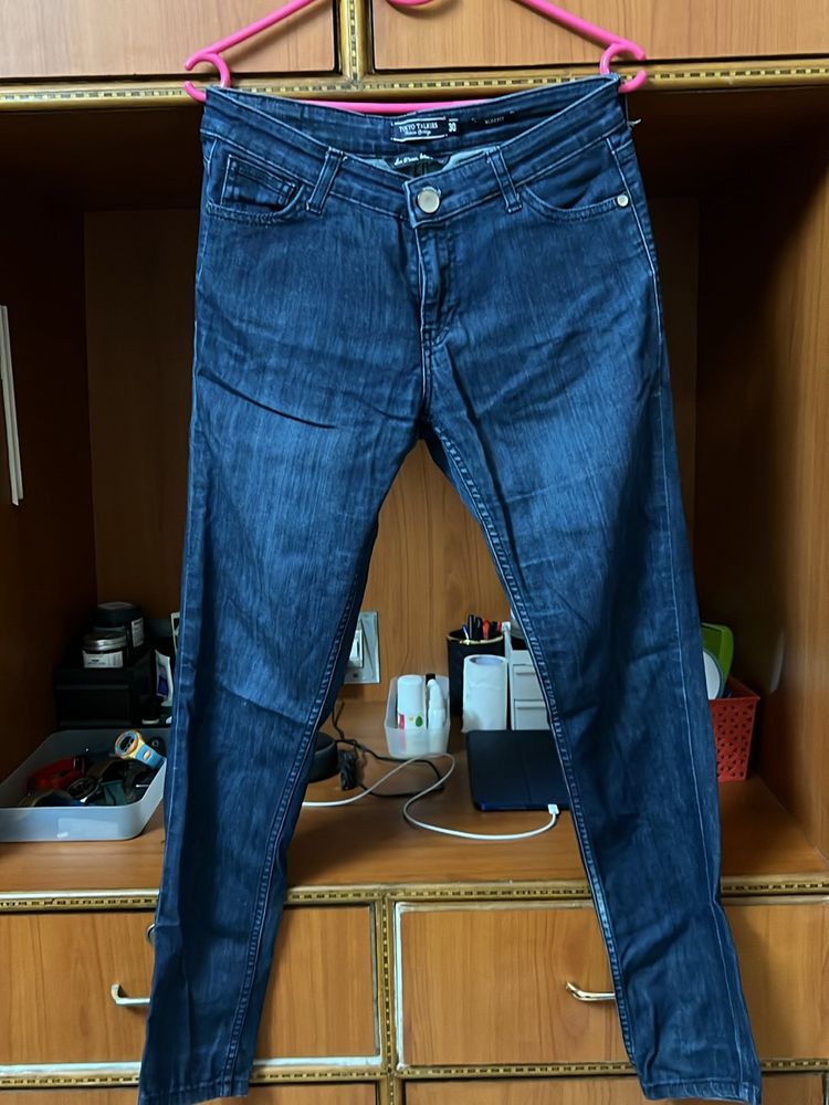 Slim Fit Jeans