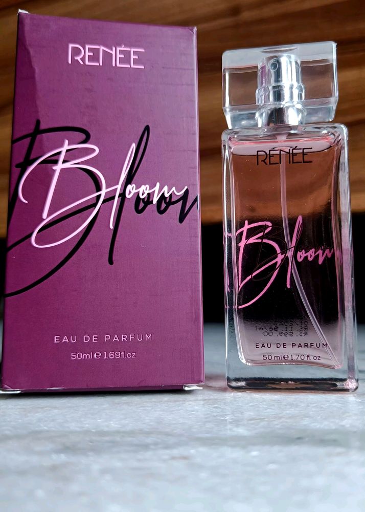 Renee Bloom Perfume