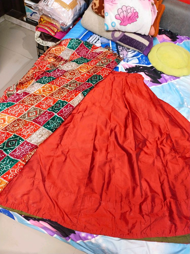 Navratri Chahiya Choli