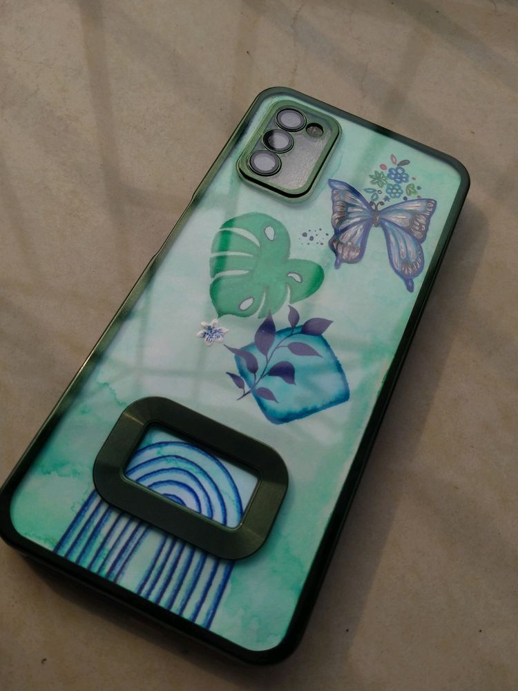 Phone Cover 🌿