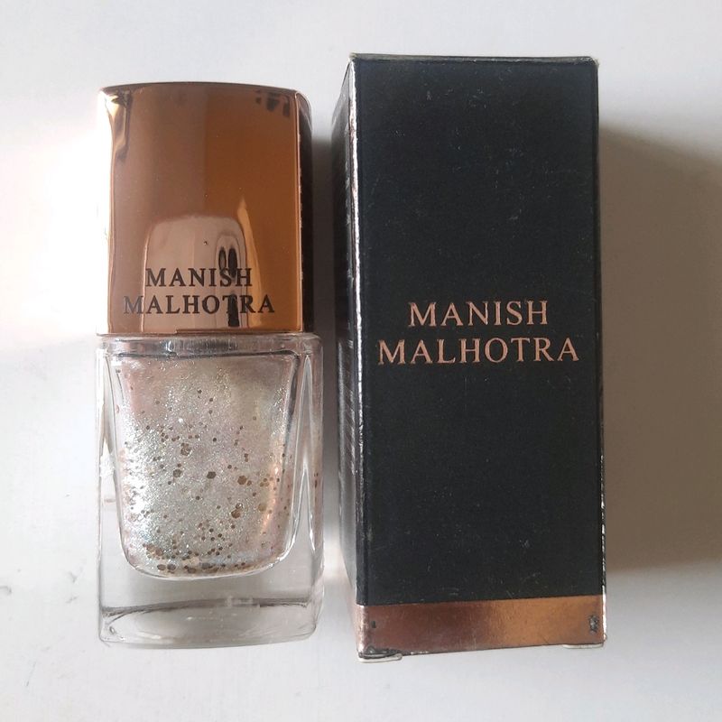 Manish Malhotra Nail Polish 😍 Original ✅New ✅