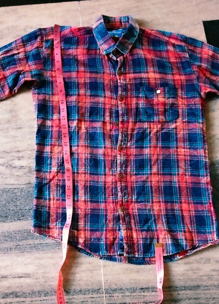 Shirt For Boys 16 -17 Year Old No Damage