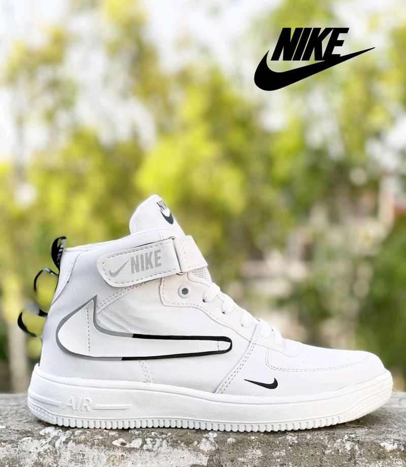 Nike Ankle Length Casual Shoes For Men's