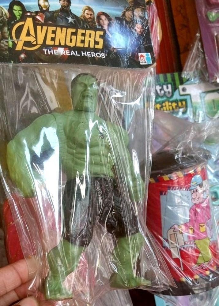 Avengers Toy(HUNK)