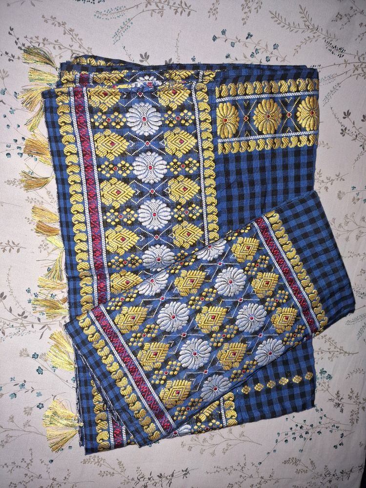 Mekhela chador