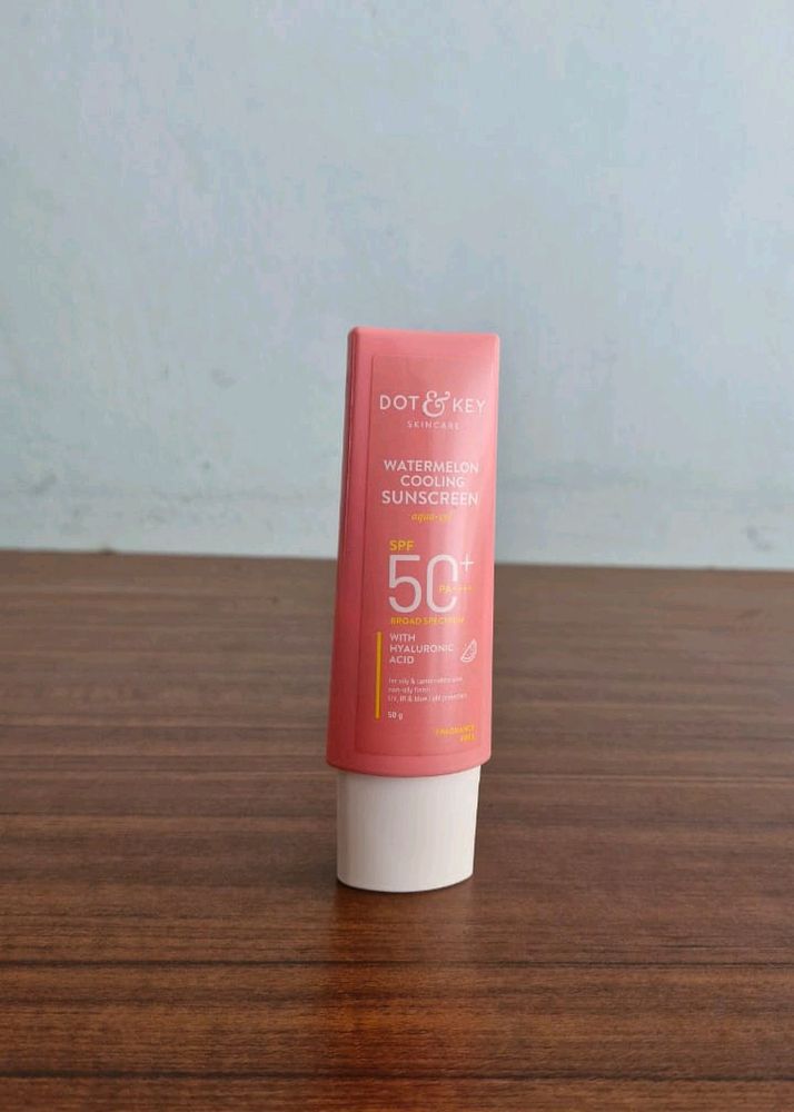 Dot&key Sunscreen