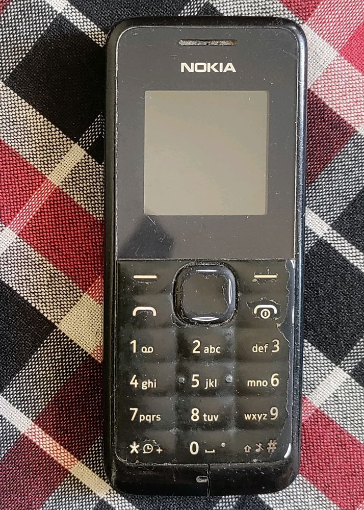 Nokia Mobile