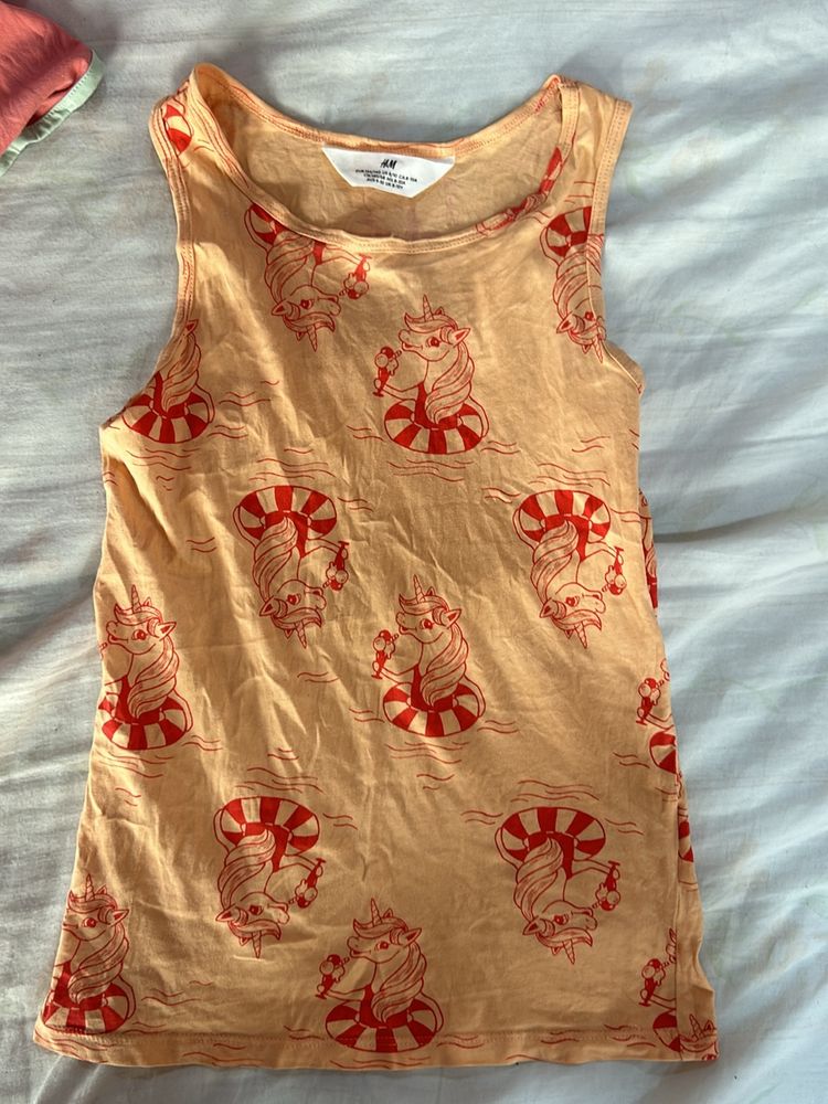 H&M Tank Top